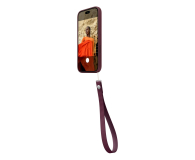 Apple Wrist Strap – Burgundy - 1594127 - zdjęcie 4
